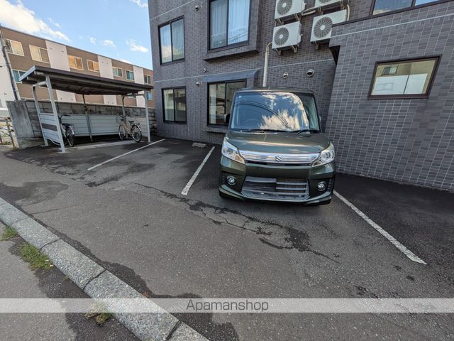 アスティ平岸のその他写真