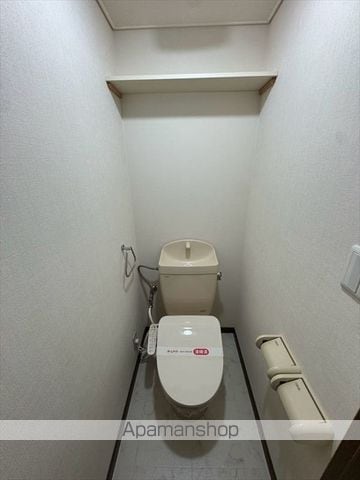 サンタプレイスIIの内装写真