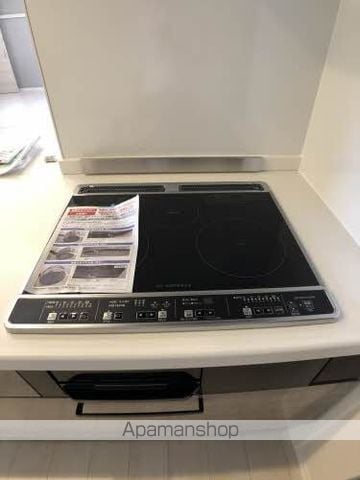 ベレオ枝松の内装写真