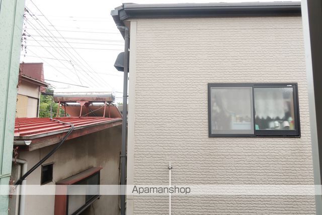 ヒューゲルのその他写真
