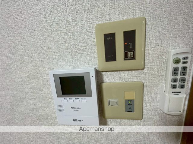 金盛マンションの内装写真