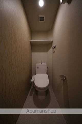 ミラージュパレス新梅田CIELOの内装写真
