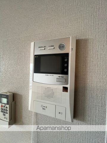 THEATER COURT本駒込の内装写真
