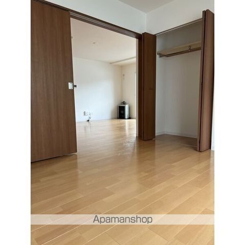 プライムタイムの内装写真
