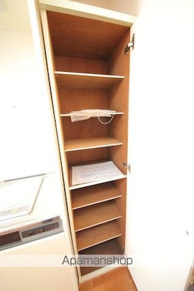 グリーンウッドⅡ[1K/18.84m2]の内装1