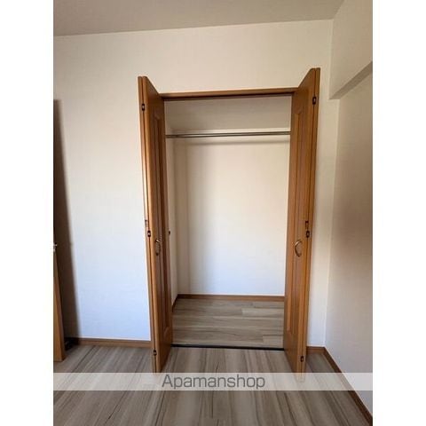 シャルム林の内装写真