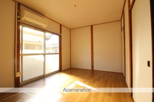 中島塩津様借家 12の内装写真