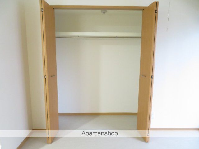 レジデンスREIWA支倉の内装写真