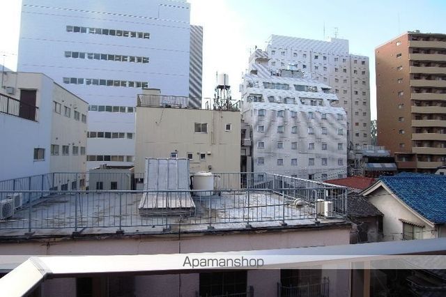 新宿御苑荘のその他写真