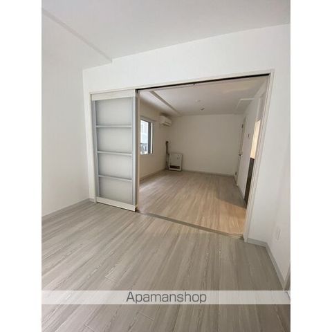ヴレネージュ平岸WESTの内装写真