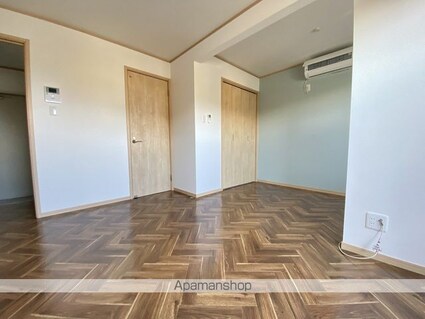 メリディアン国見弐番館[1R/24.66m2]の内装7