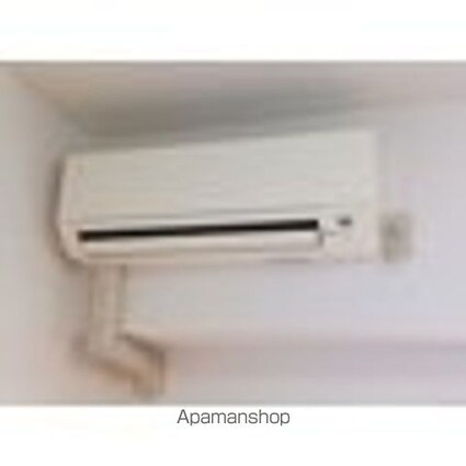 アスプラス横河原[1K/33.63m2]のその他設備