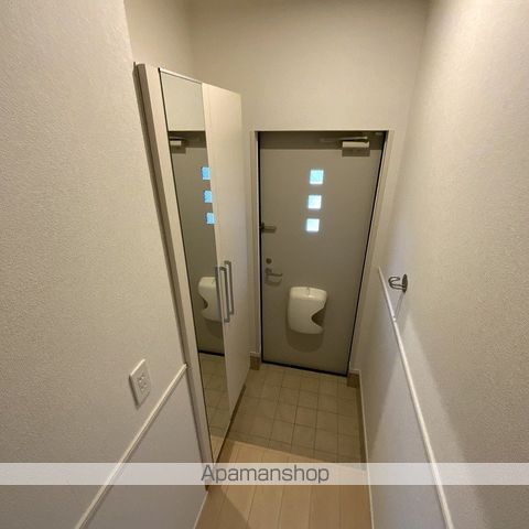 ヴィオーラ御園の内装写真