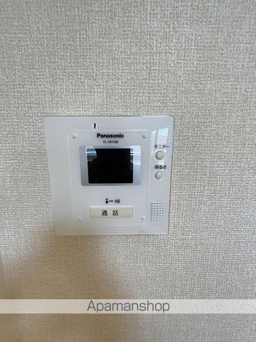 リヴェール・アビタシオンの内装写真