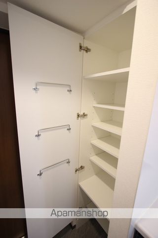 メインステージ立川Vの内装写真