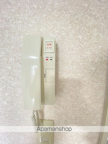 フォルテ616の内装写真