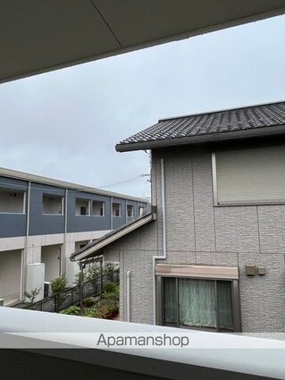 アメニティハウス・サノ[1DK/28.98m2]の眺望