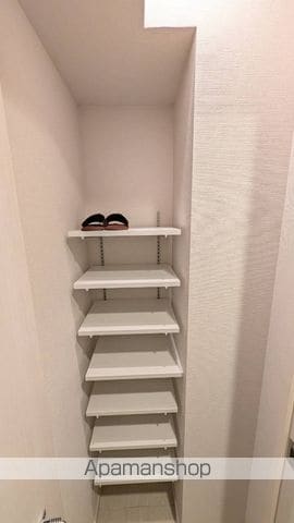 ルフォンプログレ高田馬場ノースの内装写真