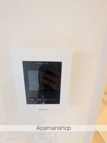 リーブルファイン吉川保の内装写真