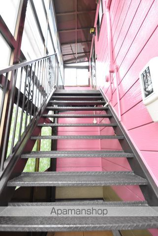 篠路1−4 戸建て2Fの内装写真