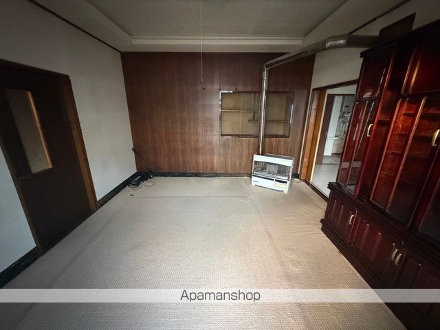 清水町御影本通2丁目貸家の内装写真