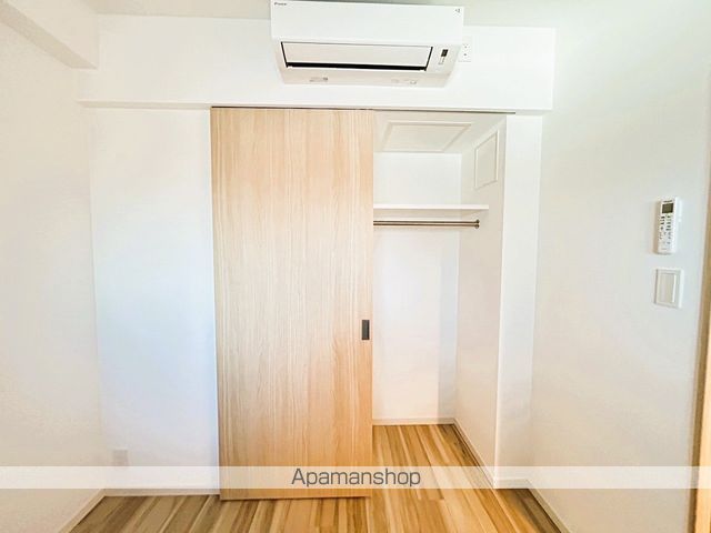 S−RESIDENCE富士見町AGLITTERの内装写真
