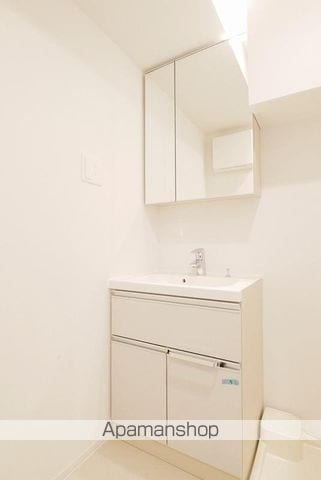プレミアムキューブG市谷甲良町の内装写真