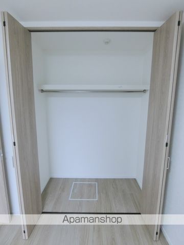 セジュール雅の内装写真