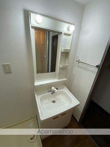 コンフォール霞の内装写真