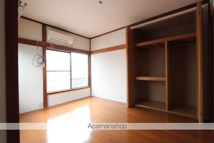 東京都立川市曙町３丁目[1DK/28m2]の内装3