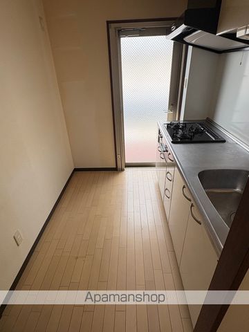 デルメゾン三国ヶ丘の内装写真