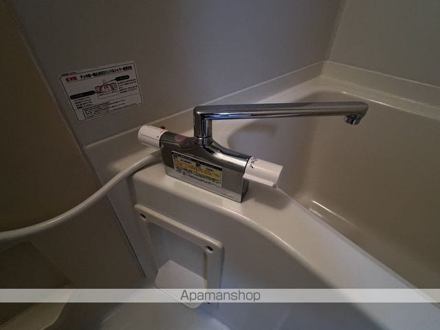リビエールアン E棟の内装写真