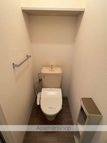 ファミーユ羽衣の内装写真