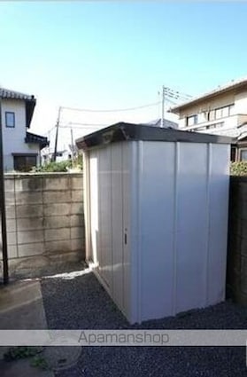藤久良町貸戸建[3LDK/101m2]の共用部2