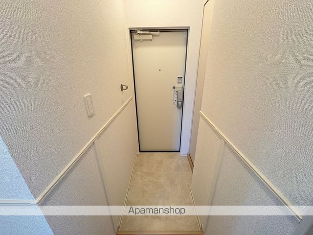 ルーチェの内装写真