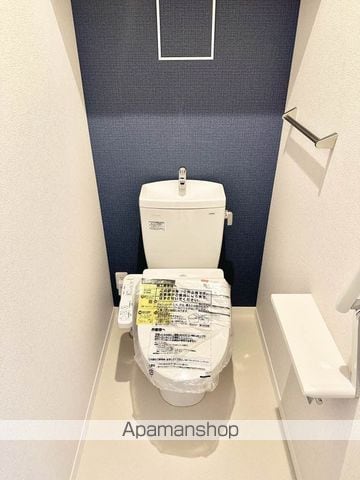 サンディアの内装写真