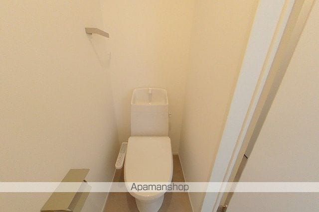 グランクリュ小新の内装写真