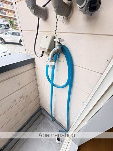 ハイム二日市B棟のその他写真