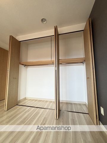 ガーデンテラス函館の内装写真