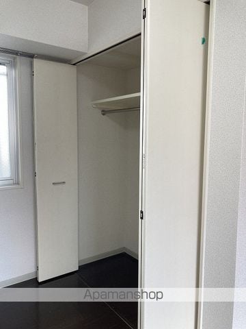 ホポロ古町の内装写真