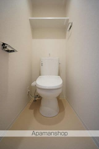 ディアレイシャス名古屋大須通の内装写真