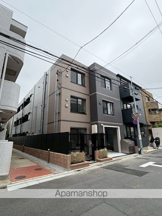 東京都杉並区高円寺南３丁目[2LDK/40.5m2]の外観3