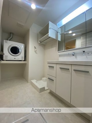 ＤーＲＯＯＭ和歌山黒田[2LDK/69.52m2]の洗面所