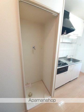 プロヴァンス吉岡の内装写真