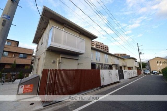 ヴェルデの杜の外観写真