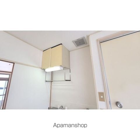 コーポラスヒロの内装写真