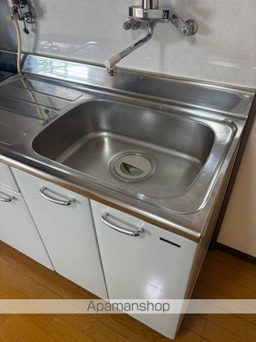 WIND VALLEY II番館の内装写真