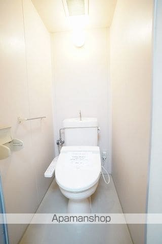 アークヴィラの内装写真