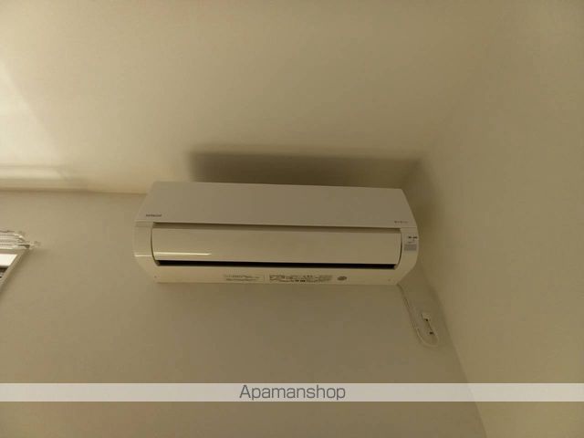 アルーデコートIの内装写真