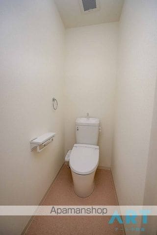 MKO中須賀A棟の内装写真